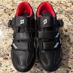 Peloton Cleats